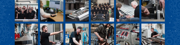 AM Maschinenbau GmbH und Co.KG cover image